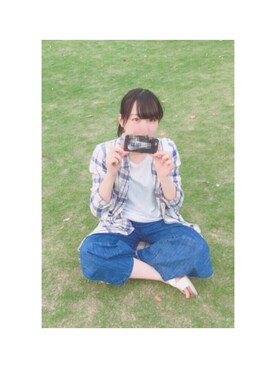 ぱんださんのコーディネート