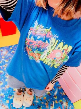 emiiii☝︎さんのコーディネート