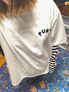 emiiii☝︎さんのコーディネート