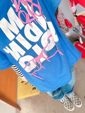 emiiii☝︎さんのコーディネート