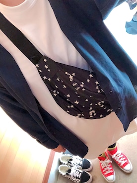 emiiii☝︎さんのコーディネート