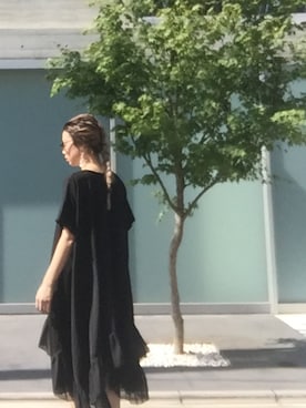 REI  RABITさんのコーディネート