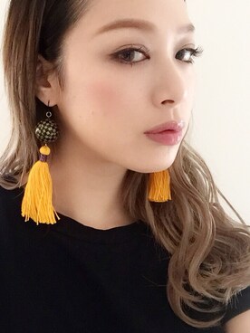 REI  RABITさんのコーディネート