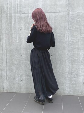 yukanaaaaaaaさんのコーディネート