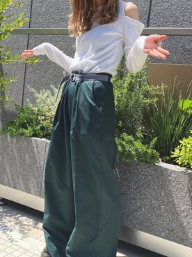 yukanaaaaaaaさんのコーディネート