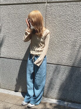 yukanaaaaaaaさんのコーディネート