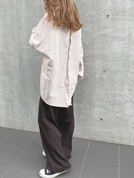 yukanaaaaaaaさんのコーディネート