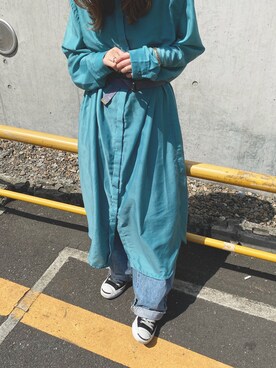 yukanaaaaaaaさんのコーディネート