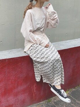 yukanaaaaaaaさんのコーディネート