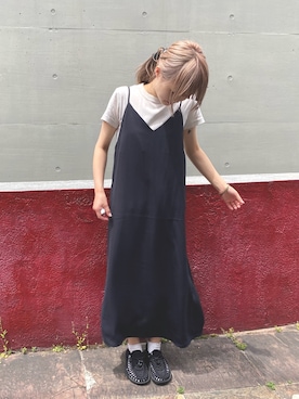 yukanaaaaaaaさんのコーディネート