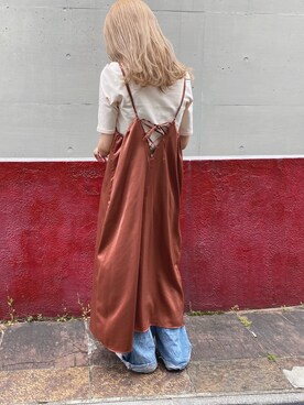 yukanaaaaaaaさんのコーディネート