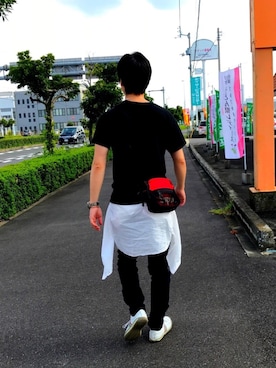 noooooooooobuchiさんのコーディネート