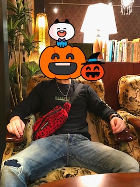 noooooooooobuchiさんのコーディネート