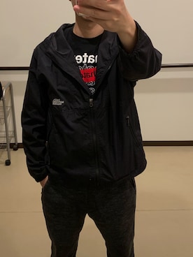 noooooooooobuchiさんのコーディネート