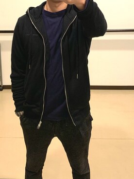 noooooooooobuchiさんのコーディネート