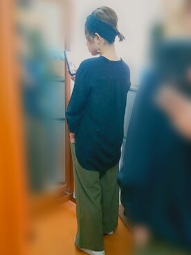 chanmatsuさんのコーディネート