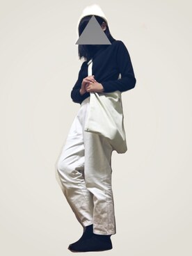 奈さんのコーディネート