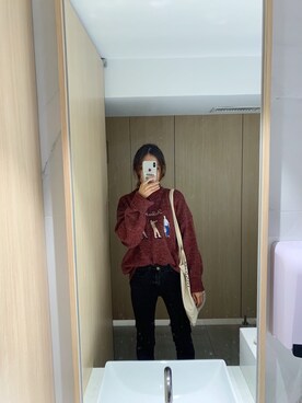 PC_21さんのコーディネート