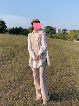 PC_21さんのコーディネート