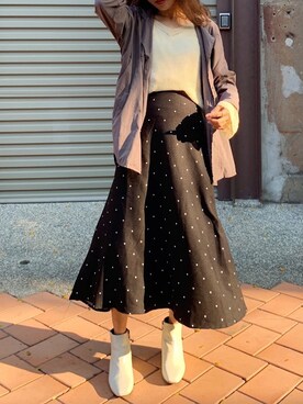 PC_21さんのコーディネート