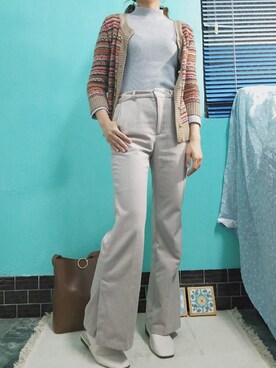 PC_21さんのコーディネート