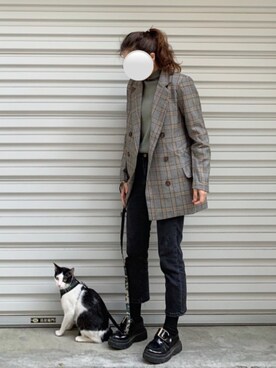 PC_21さんのコーディネート