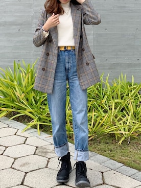 PC_21さんのコーディネート