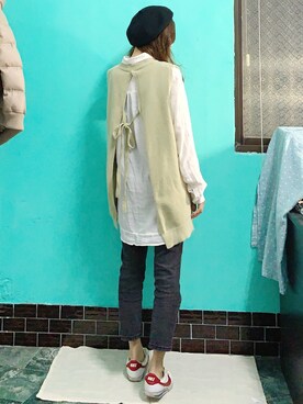 PC_21さんのコーディネート