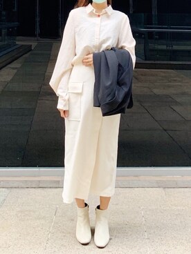 PC_21さんのコーディネート