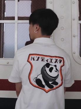 あっきー (相互フォロー)さんのコーディネート