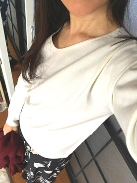 Tanaka Yumiさんのコーディネート