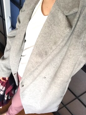 Tanaka Yumiさんのコーディネート