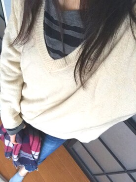 Tanaka Yumiさんのコーディネート