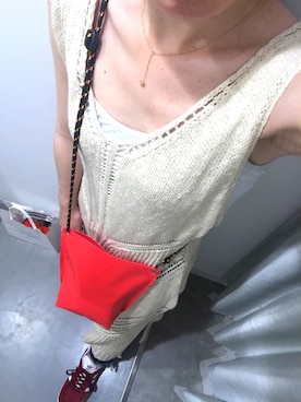 Tanaka Yumiさんのコーディネート