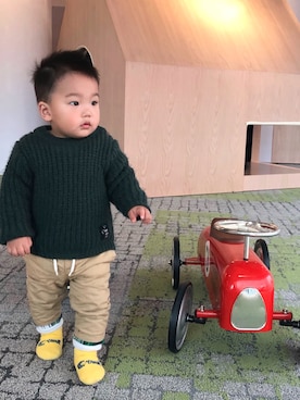 bing酱さんのコーディネート