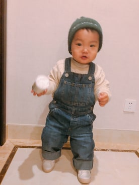 bing酱さんのコーディネート