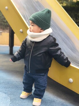 bing酱さんのコーディネート