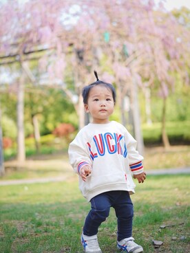 bing酱さんのコーディネート