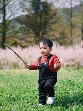 bing酱さんのコーディネート