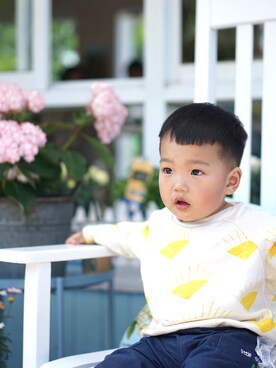 bing酱さんのコーディネート