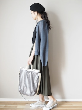 panaさん(レディース・162cm)の夏コーディネート