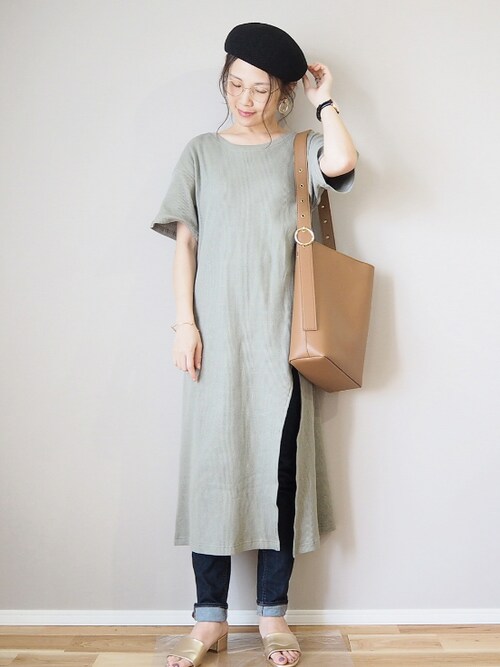 ｐａｎａ Re Editのサンダルを使ったコーディネート Wear