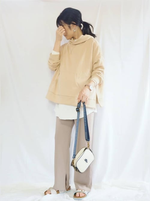 panaさんのコーディネート