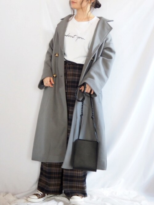 年冬服コーデのトレンドとは 今年の流行を取り入れたお洒落さん必見の冬服コーデをご紹介いたします Unisize ユニサイズ