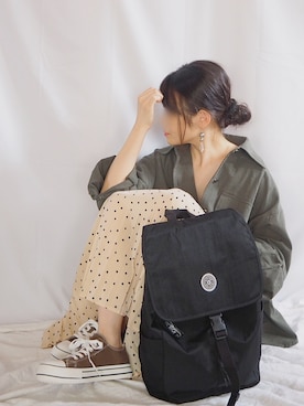 ｐａｎａさん（レディース・162cm）の秋コーディネート