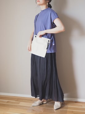 panaさん(レディース・162cm)の春コーディネート