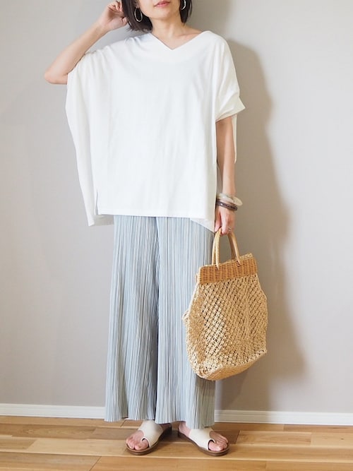 ｐａｎａさんのコーディネート