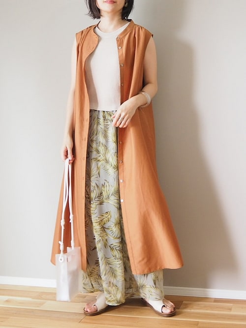 ｐａｎａさんのコーディネート