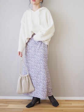 ｐａｎａさん（レディース・162cm）の秋コーディネート