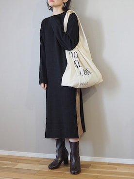 ｐａｎａさん（レディース・162cm）の秋コーディネート